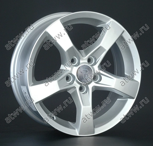 Диски литой Replay OPL80 6x15 5*105 Et:39 Dia:56,6 S Екатеринбург