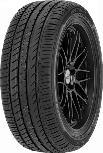 Zeetex HP6000 eco 235/55 R17 103W