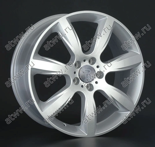 Диски литой Replay MR118 8,5x19 5*112 Et:59 Dia:66,6 S Екатеринбург