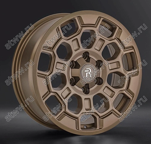 Диски литой Replay TA23 9x20 6*139,7 Et:40 Dia:100,1 BZSD Екатеринбург