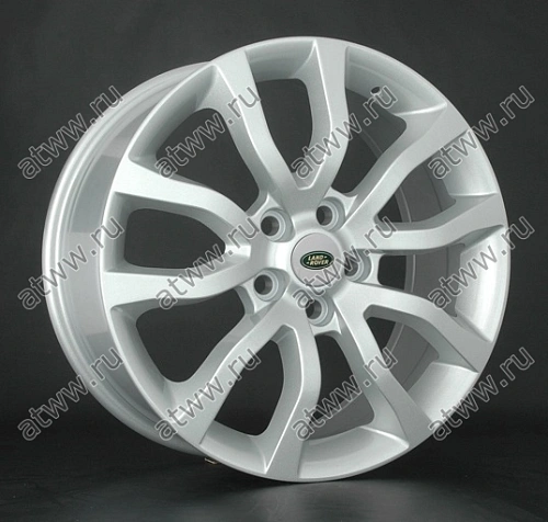 Диски литой Replay LR47 8x19 5*120 Et:58 Dia:72,6 S Екатеринбург