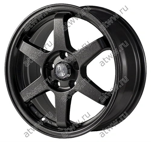 Диски литой RR CSS 9519 7,5x17 5*114,3 Et:33 Dia:67,1 MK-M Екатеринбург