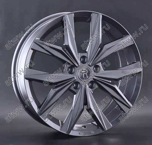 Диски литой Replay VV226 7x18 5*112 Et:43 Dia:57,1 GM Екатеринбург