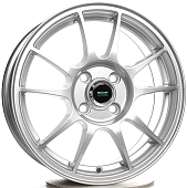 Megami MGM-5 6x14 4*100 Et:43 Dia:67,1 bkf