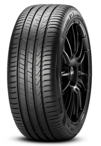 Pirelli P7-Cinturato (P7C2) 205/45R17 88W RunFlat