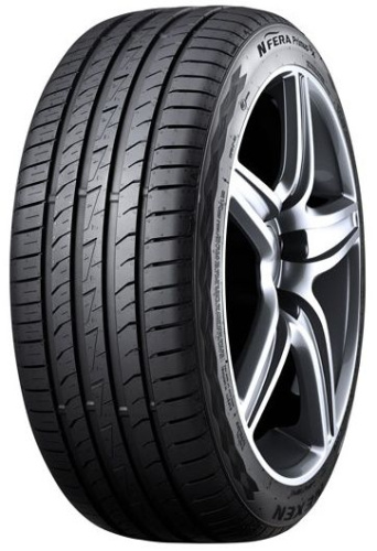 Nexen N'Fera Primus QX 235/50 R17 100W