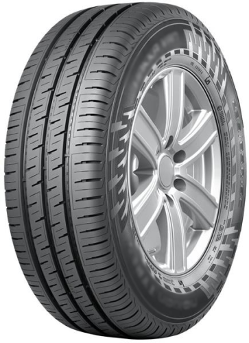 Ikon Tyres (Nokian Tyres) Autograph Eco C3 195/75 R16 107/105R