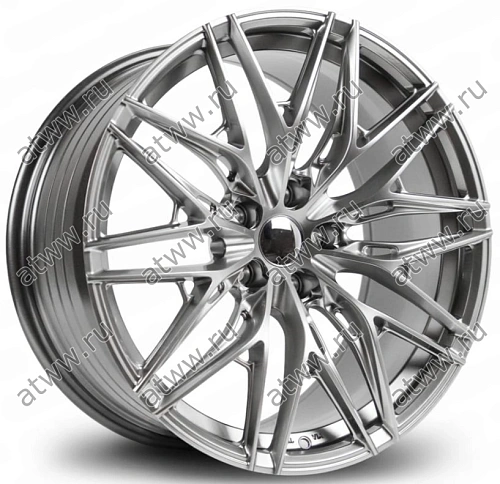 Диски литой IWheel XL6005 8,5x19 5*114,3 Et:35 Dia:73,1 HB Екатеринбург