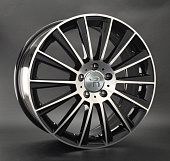 Replica LA MR139 8,5x20 5*112 Et:36 Dia:66,6 bkf