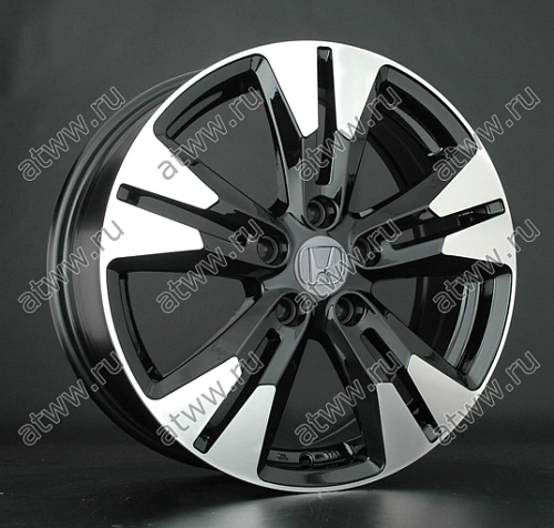 Диски литой Replay H80 7x18 5*114,3 Et:50 Dia:64,1 BKF Екатеринбург