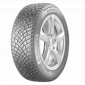 Continental ContiIceContact 3 255/40 R20 101T