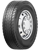 Fortune FDR606 245/70 R17,5 136/134M 18pr (Ведущая)
