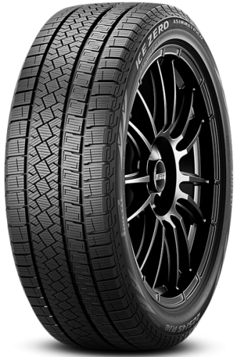 Pirelli Ice Zero Asimmetrico 235/50 R20 104H