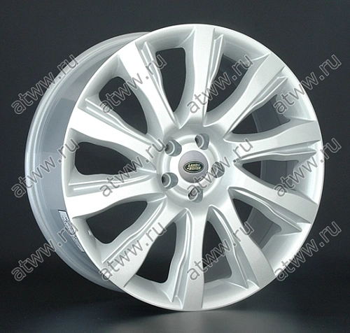 Диски литой Replay LR41 8,5x20 5*108 Et:45 Dia:63,3 S Екатеринбург