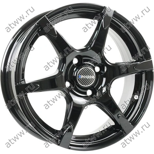Диски литой INCH IN001-1560 6x15 4*98 Et:35 Dia:58,6 BL Екатеринбург