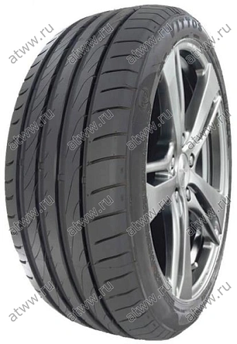 Летние шины Vittos RFT02 225/40R18 88W RunFlat Екатеринбург