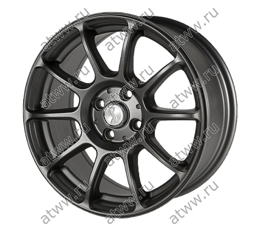 Диски литой RR CSSD2755 6,5x15 5*100 Et:35 Dia:57,1 MK/M Екатеринбург