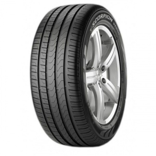 Pirelli Scorpion Verde 225/60 R18 100H