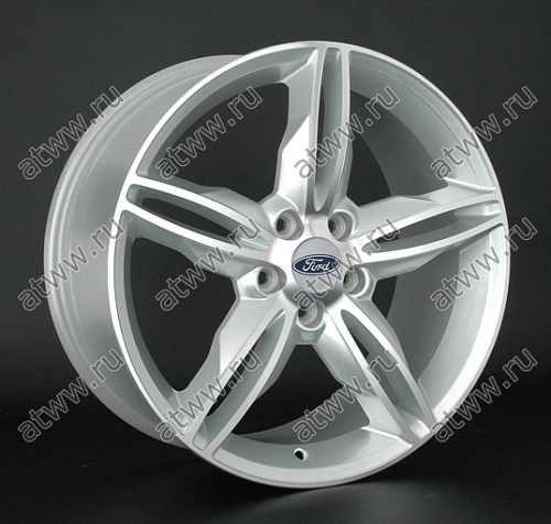 Диски литой Replay FD94 8x18 5*108 Et:55 Dia:63,3 SFP Екатеринбург