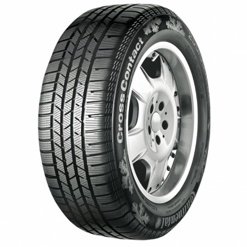 Continental ContiCrossContact Winter 275/45 R21 110V
