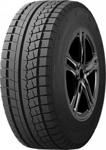 Arivo Winmaster ARW2 205/65R15 94H