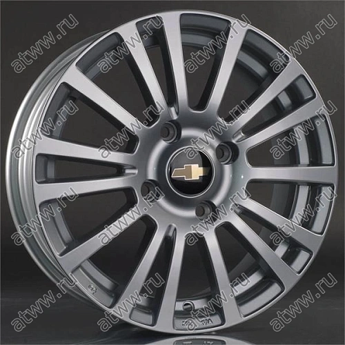 Диски литой RPLC CH57 6x15 4*114,3 Et:44 Dia:56,6 S Екатеринбург