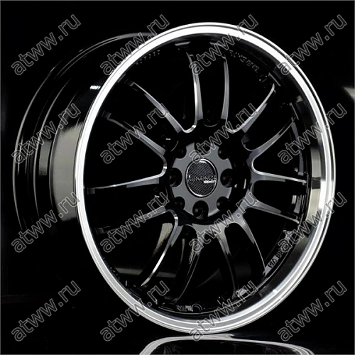 Диски литой PDW RE30 CLUB SPORT 7x17 4*100 Et:40 Dia:60,1 MI/B Екатеринбург