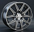 LS wheels LS188 6x14 4*100 Et:39 Dia:73,1 GMF
