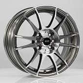 Megami MGM-3 6x14 4*100 Et:43 Dia:60,1 gmf