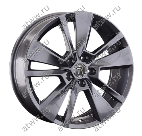 Диски литой Replay SK129 7x18 5*112 Et:43 Dia:57,1 GM Екатеринбург