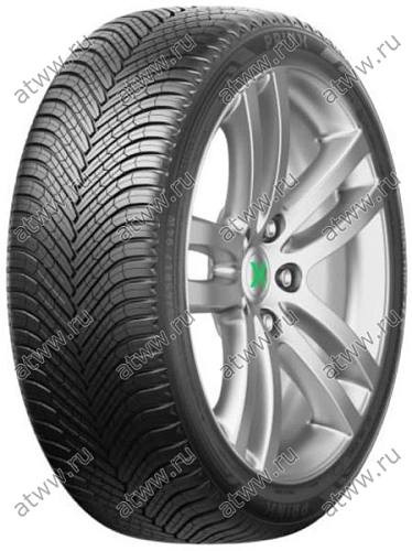 Летние шины Prinx Quattura 4S+ 215/65R16 102V Екатеринбург