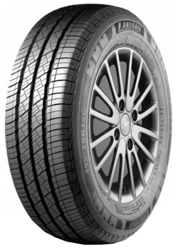 Landsail LSV88+ 195/70R15 104/102S