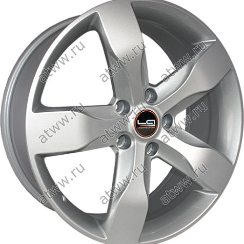 Диски литой Replica LA CR8 8x20 5*127 Et:40 Dia:71,6 S Екатеринбург