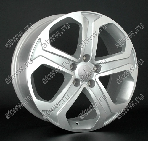 Диски литой Replay Mi66 6,5x17 5*114,3 Et:46 Dia:67,1 SF Екатеринбург
