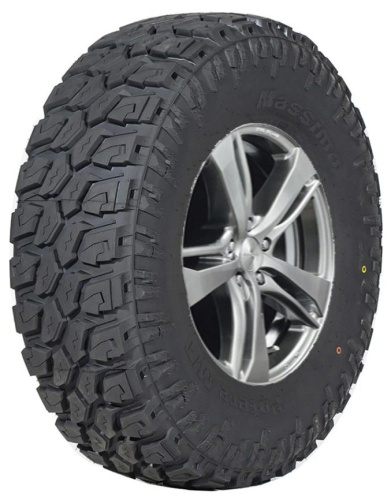 Massimo Potere MT 245/75 R16 120/116Q