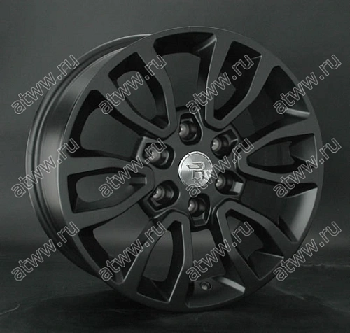 Диски литой Replay TY175 7,5x18 6*139,7 Et:25 Dia:106,1 MB Екатеринбург