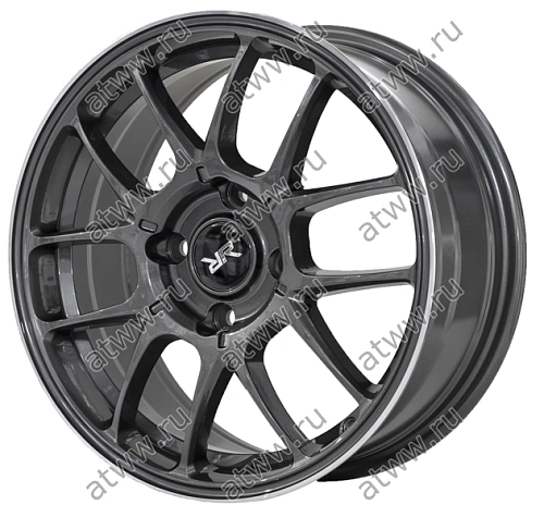 Диски литой RR CSSD2795 6,5x15 4*114,3 Et:40 Dia:67,1 G-LP Екатеринбург