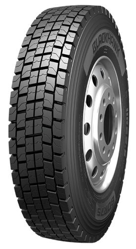 Blackhawk BDR75 315/70 R22,5 156/150L 18pr (Ведущая)