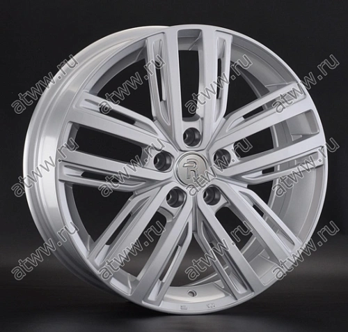 Диски литой Replay NS225 7x18 5*114,3 Et:40 Dia:66,1 BKF Екатеринбург