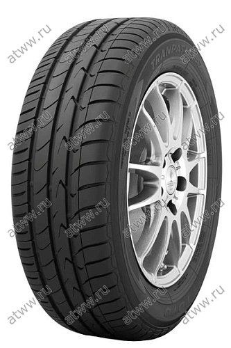 Летние шины Toyo TRANPATH mpZ 215/60R16 95H Екатеринбург