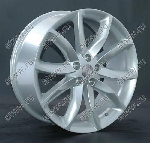 Диски литой Replay TY215 8,5x20 5*114,3 Et:35 Dia:60,1 S Екатеринбург