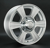 LS wheels LS160 7 x 16 5*139,7 Et: 35 Dia: 98,5 SF