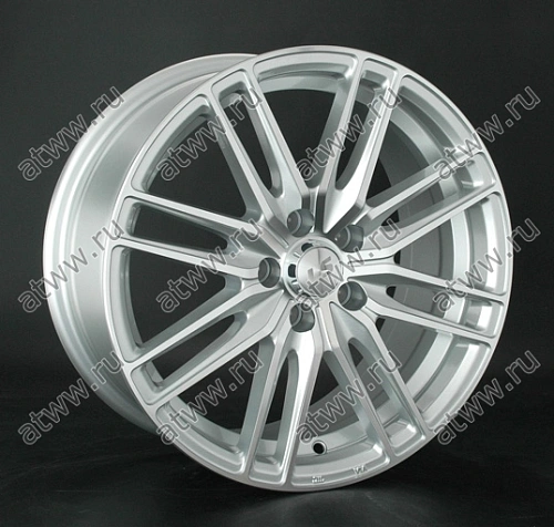Диски литой LS wheels LS 760 7,5x17 5*114,3 Et:40 Dia:73,1 SF Екатеринбург