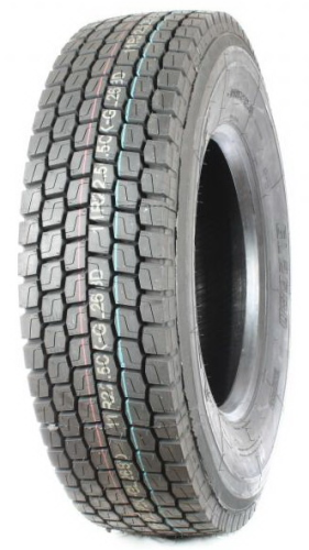 Tornado GL268D 245/70 R19,5 136/134M 16pr (Ведущая)