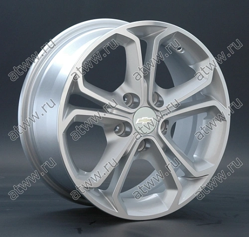 Диски литой Replay GN89 6,5x15 5*105 Et:39 Dia:56,6 S Екатеринбург