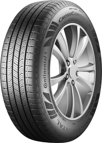 Continental CrossContact RX 295/35 R21 107W MGT