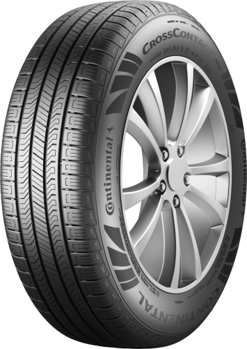 Continental CrossContact RX 295/35R21 107W