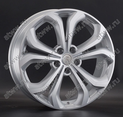 Диски литой Replay HND255 7,5x19 5*114,3 Et:53 Dia:67,1 SF Екатеринбург