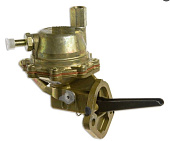 Насос топливный двс 402 Avtoelectrica