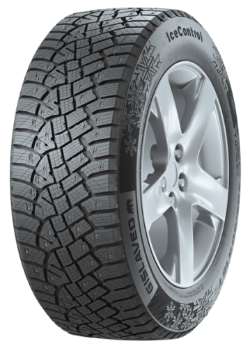 Gislaved IceControl 225/75 R16 108T